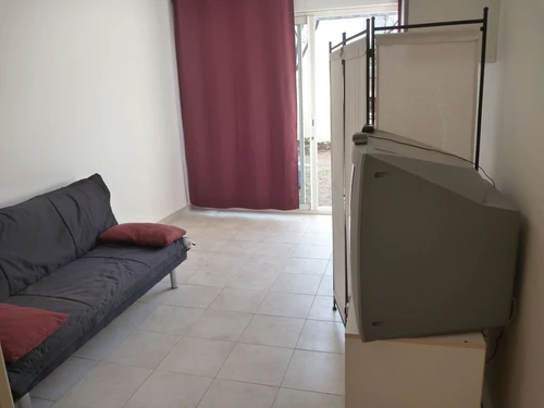 Studio Marseillan-Plage, 1 pièce, 2 personnes - photo_13156420792