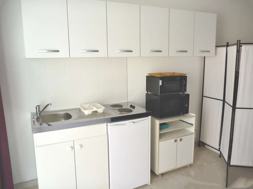 Studio Marseillan-Plage, 1 pièce, 2 personnes - photo_13156420792