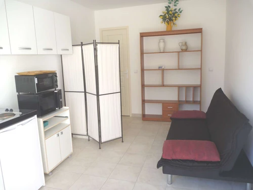 Studio Marseillan-Plage, 1 pièce, 2 personnes - photo_13156420792