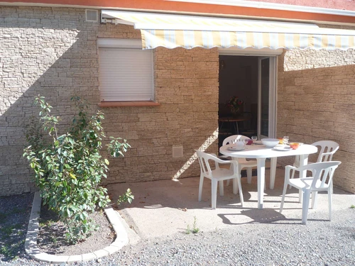 Apartment Marseillan-Plage, 1 bedroom, 4 persons - photo_13156410993