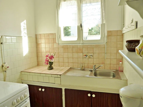 Appartement Marseillan-Plage, 2 pièces, 4 personnes - photo_13156410993