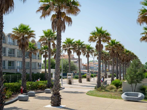 Appartement Marseillan-Plage, 2 pièces, 4 personnes - photo_13156410993