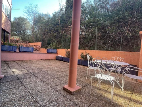 Appartement Collioure, 2 pièces, 4 personnes - photo_1011329429723