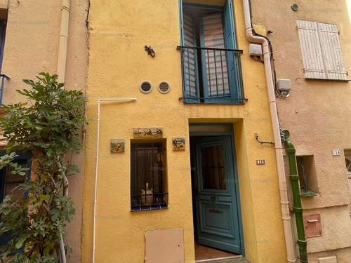 Maison Collioure, 2 pièces, 4 personnes - photo_1011329429961