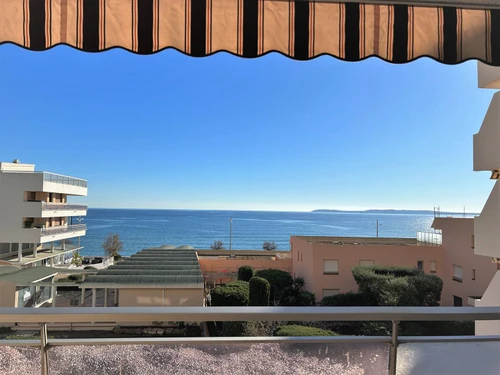 Appartement Le Lavandou, 3 pièces, 4 personnes - photo_1011329447171