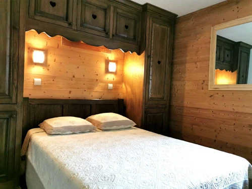 Apartamento Les Avanchers-Valmorel, 1 dormitorio, 6 personas - photo_20024178799