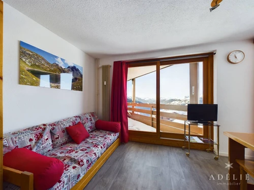 Apartment Montvalezan-La Rosière, 1 bedroom, 4 persons - photo_13572113977