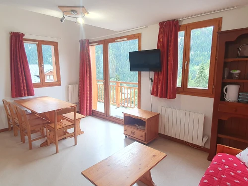 Apartment Valfréjus, 2 bedrooms, 6 persons - photo_1011329817063