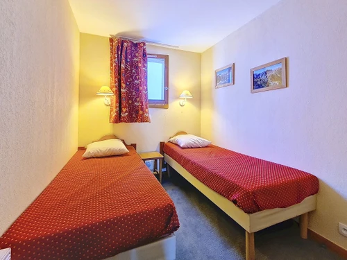 Apartment Les Menuires, 2 bedrooms, 6 persons - photo_1011330091441