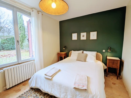 Guestroom Communauté de communes Brenne - Val de Creuse-Rosnay, 1 pièce, 4 personnes - photo_1011330771963