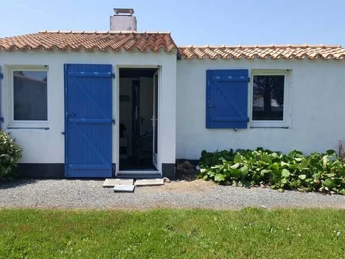 Maison Bretignolles-sur-Mer, 3 pièces, 4 personnes - photo_1011331160115