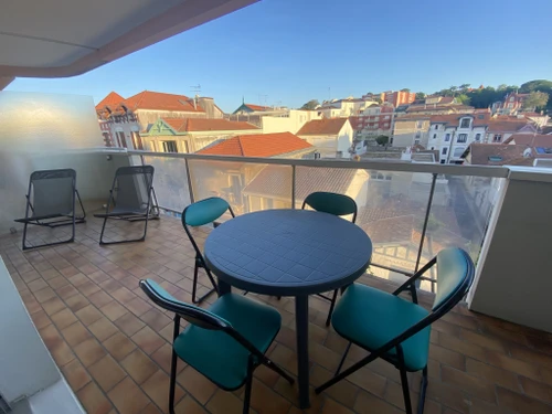 Appartement Arcachon, 2 pièces, 4 personnes - photo_17654378569