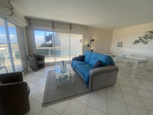 Appartement Arcachon, 3 pièces, 6 personnes - photo_17108586222