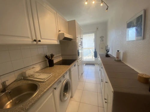 Appartement Arcachon, 3 pièces, 6 personnes - photo_17108586222