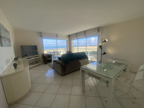 Appartement Arcachon, 3 pièces, 6 personnes - photo_17108586222