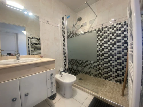 Appartement Arcachon, 3 pièces, 6 personnes - photo_17108586222