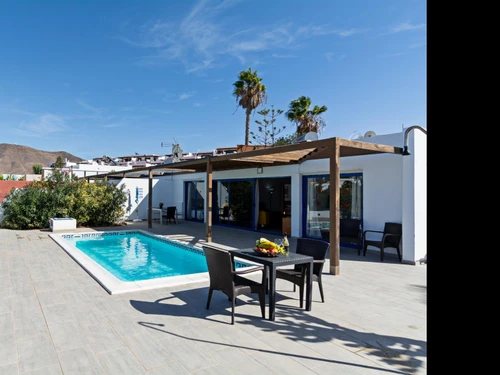 Villa Playa Blanca, 4 pièces, 6 personnes - photo_17136722356