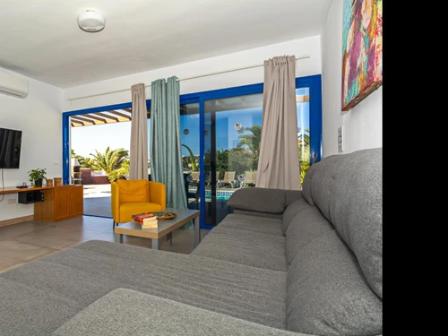 Villa Playa Blanca, 4 pièces, 6 personnes - photo_17136722356