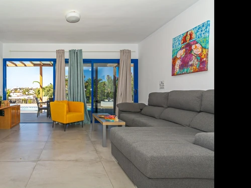 Villa Playa Blanca, 4 pièces, 6 personnes - photo_17136722356