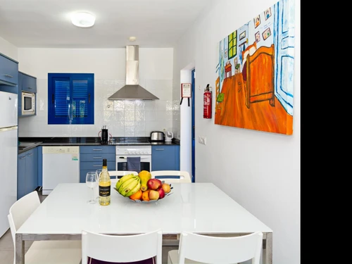Villa Playa Blanca, 4 pièces, 6 personnes - photo_17136722356
