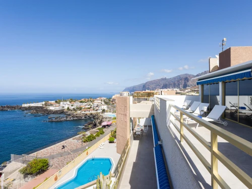 Apartment Tenerife, 3 bedrooms, 6 persons - photo_19235830700