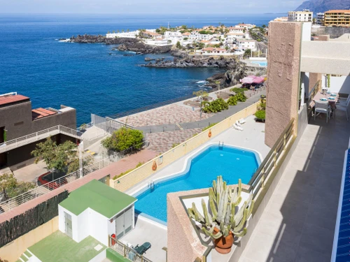 Apartment Tenerife, 3 bedrooms, 6 persons - photo_19235830700