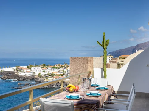 Apartment Tenerife, 3 bedrooms, 6 persons - photo_19235830700