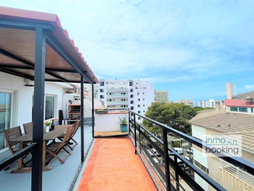 Apartamento Salou, 2 dormitorios, 4 personas - photo_1011331323828