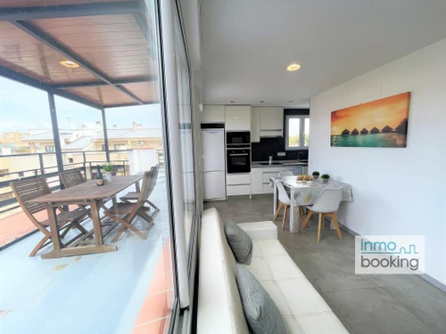 Apartamento Salou, 2 dormitorios, 4 personas - photo_1011331323828