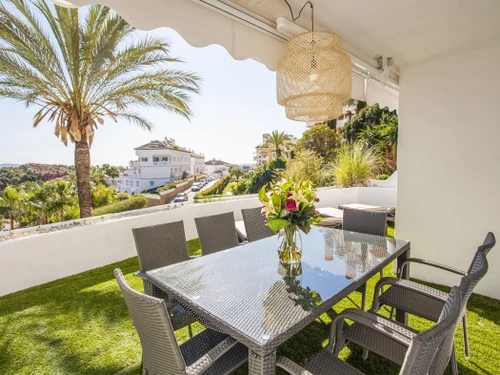 Appartement Marbella, 4 pièces, 6 personnes - photo_1011331330371