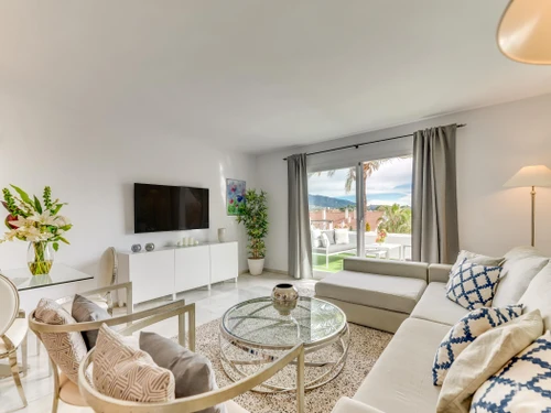 Apartamento Marbella-Nueva Andalucía, 3 dormitorios, 6 personas - photo_1011331330371