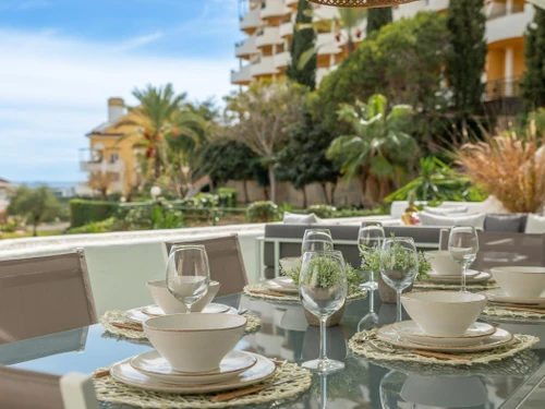 Appartement Marbella, 4 pièces, 6 personnes - photo_1011331330371