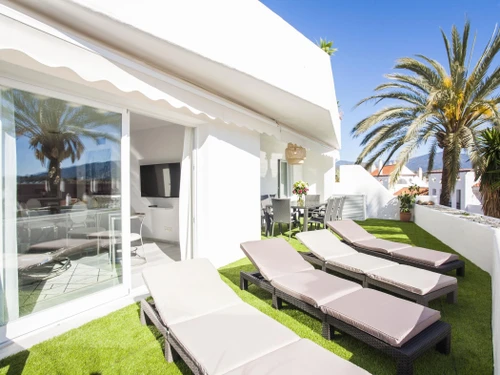 Appartement Marbella, 4 pièces, 6 personnes - photo_1011331330371