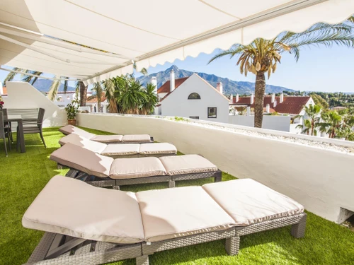 Appartement Marbella, 4 pièces, 6 personnes - photo_1011331330371