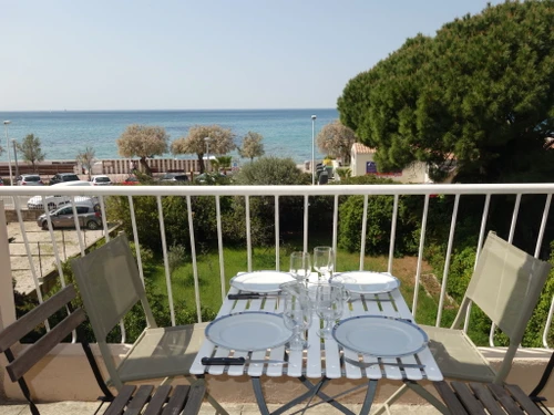 Appartement Saint-Cyr-sur-Mer- Les Lecques, 3 pièces, 4 personnes - photo_709937897