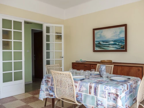 Ferienwohnung Saint-Cyr-sur-Mer-Les Lecques, 2 Schlafzimmer, 4 Personen - photo_709937897