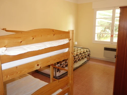 Ferienwohnung Saint-Cyr-sur-Mer-Les Lecques, 2 Schlafzimmer, 4 Personen - photo_709937897