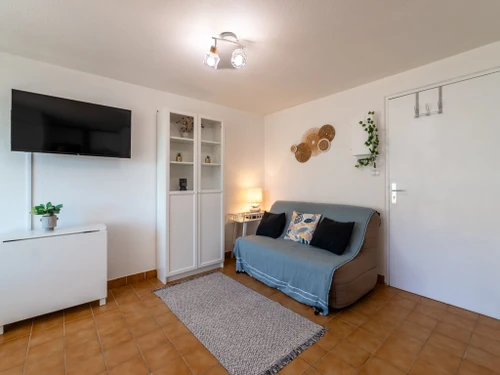 Apartment Narbonne, 1 bedroom, 4 persons - photo_1011239343123