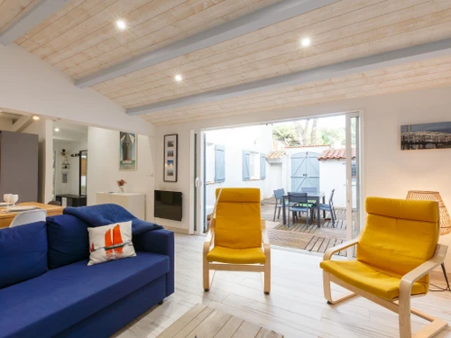 Villa Les Mathes, 3 bedrooms, 6 persons - photo_1011332871688