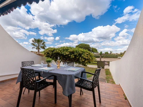 Apartment Port Camargue, studio flat, 4 persons - photo_709160734