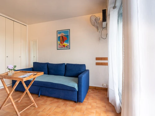 Apartment Port Camargue, studio flat, 4 persons - photo_709160734