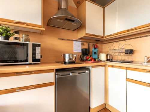 Apartment Port Camargue, studio flat, 4 persons - photo_709160734