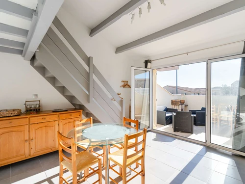 Villa Fleury-Saint-Pierre-la-Mer, studio flat, 4 persons - photo_1011332998815