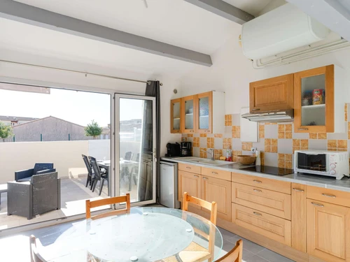 Villa Fleury-Saint-Pierre-la-Mer, studio flat, 4 persons - photo_1011332998815