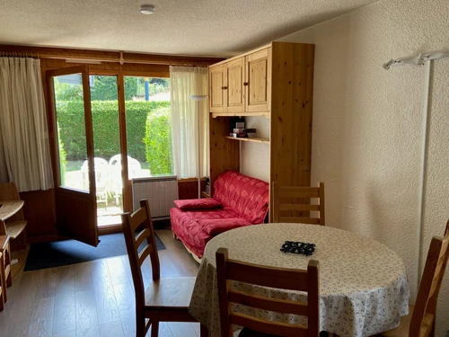 Apartment Les Houches, 1 bedroom, 6 persons - photo_14982998054