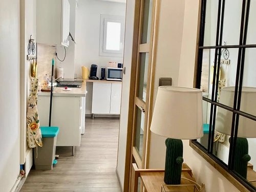 Apartment Amélie-les-Bains-Palalda, 1 bedroom, 2 persons - photo_18825827051