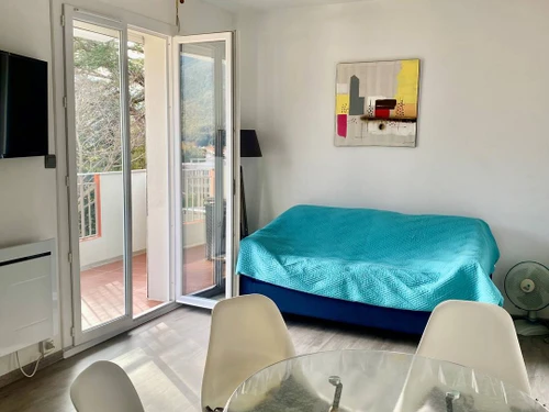 Apartment Amélie-les-Bains-Palalda, 1 bedroom, 2 persons - photo_18825827051