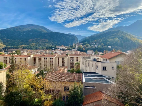 Apartment Amélie-les-Bains-Palalda, 1 bedroom, 2 persons - photo_18825827051