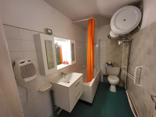 Studio Montgenèvre, 1 pièce, 4 personnes - photo_1011333006261