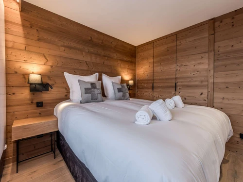 Appartement Courchevel, 2 pièces, 4 personnes - photo_1011333012420